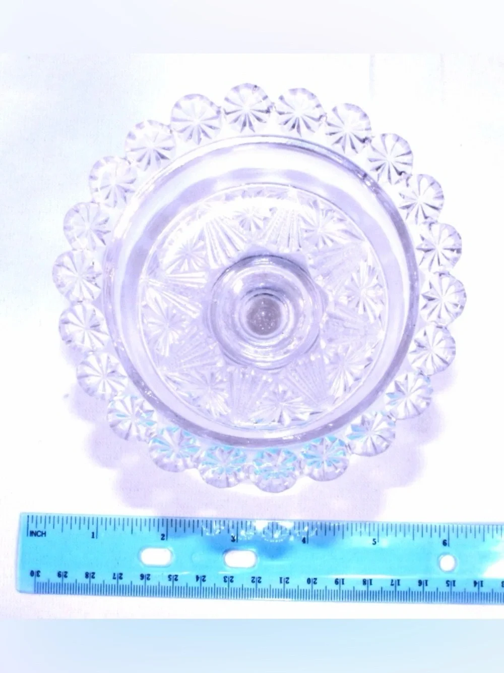N/A elegant pressed